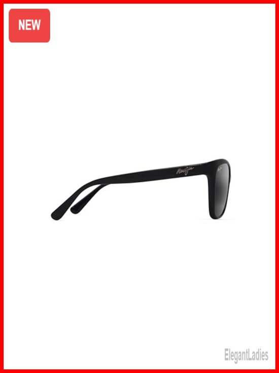 Polarized Cat Eye Sunglasses with UV Protection and Scratch Resistant Lenses